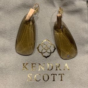 Kendra Scott earrings
